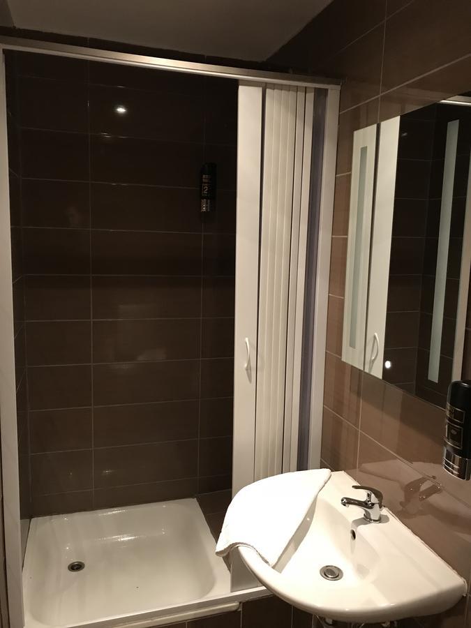 Hotel Poseidon Bayreuth Extérieur photo