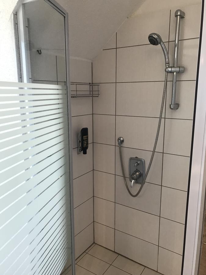 Hotel Poseidon Bayreuth Extérieur photo