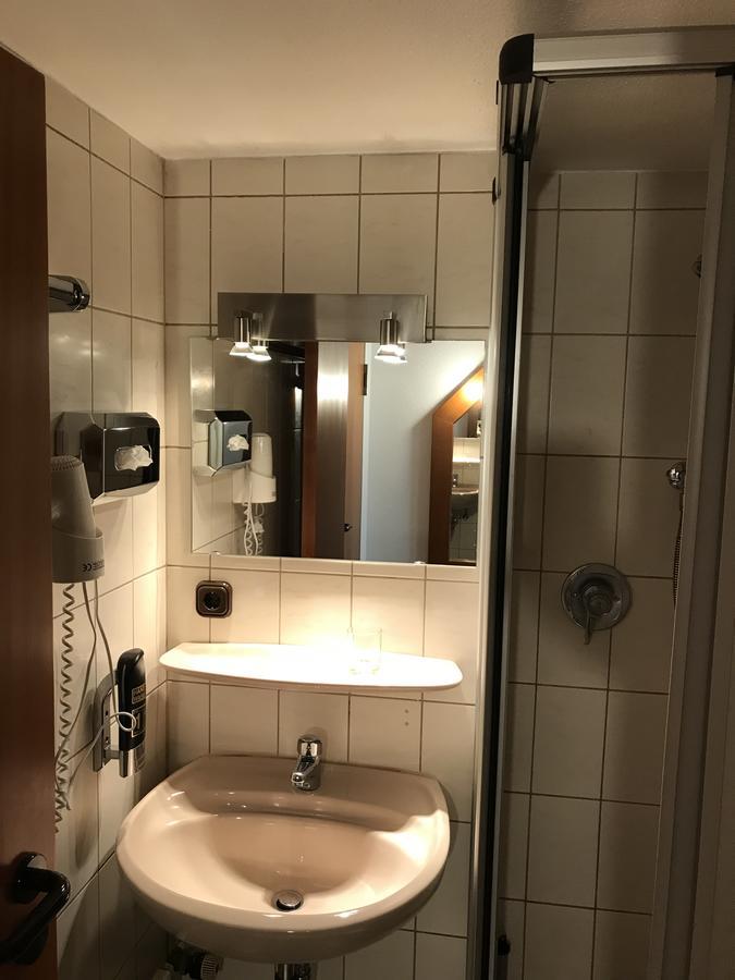 Hotel Poseidon Bayreuth Extérieur photo