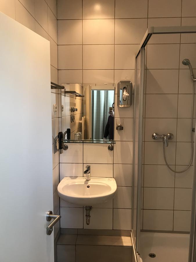 Hotel Poseidon Bayreuth Extérieur photo