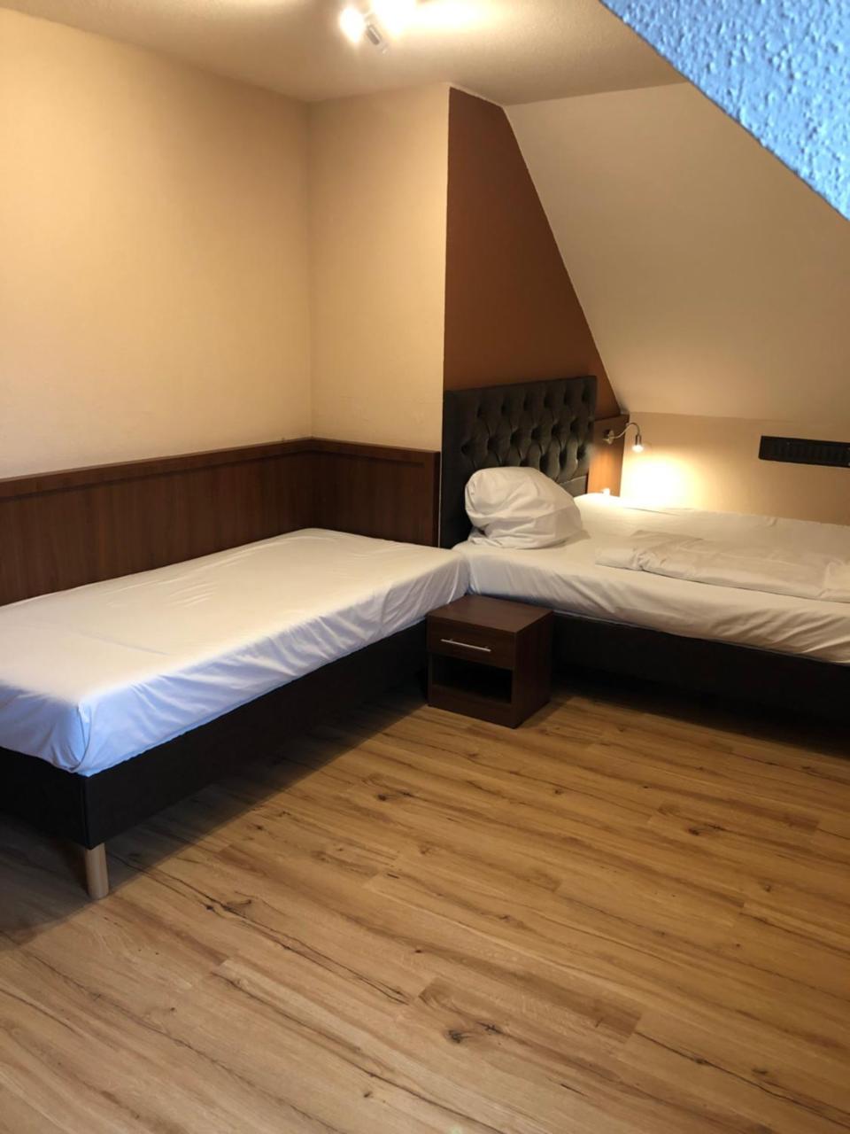 Hotel Poseidon Bayreuth Extérieur photo