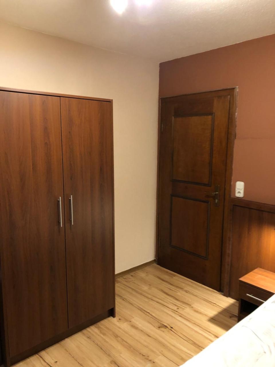 Hotel Poseidon Bayreuth Extérieur photo