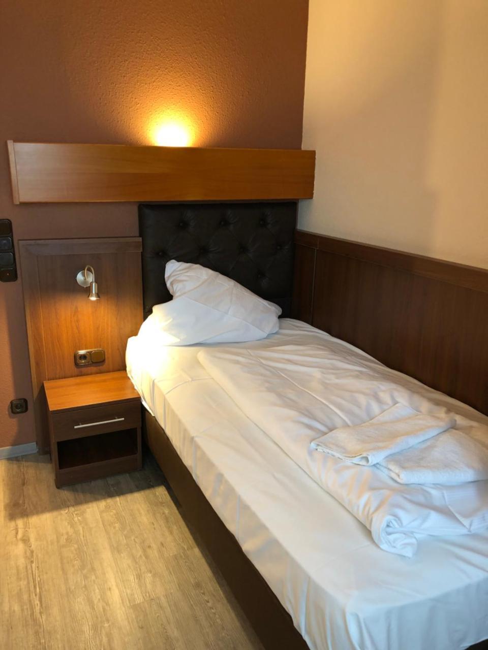 Hotel Poseidon Bayreuth Extérieur photo