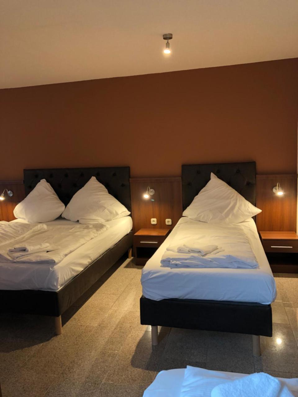 Hotel Poseidon Bayreuth Extérieur photo