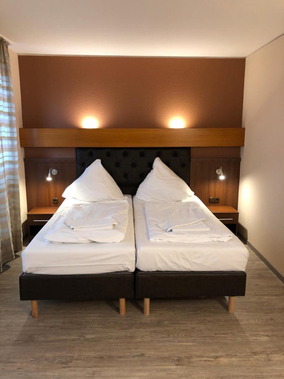 Hotel Poseidon Bayreuth Extérieur photo