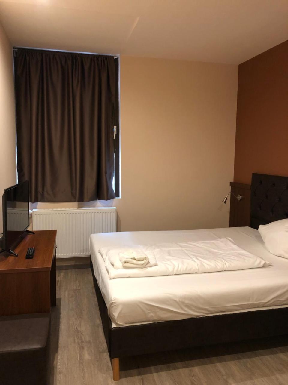 Hotel Poseidon Bayreuth Extérieur photo