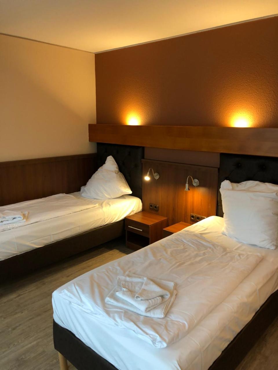 Hotel Poseidon Bayreuth Extérieur photo