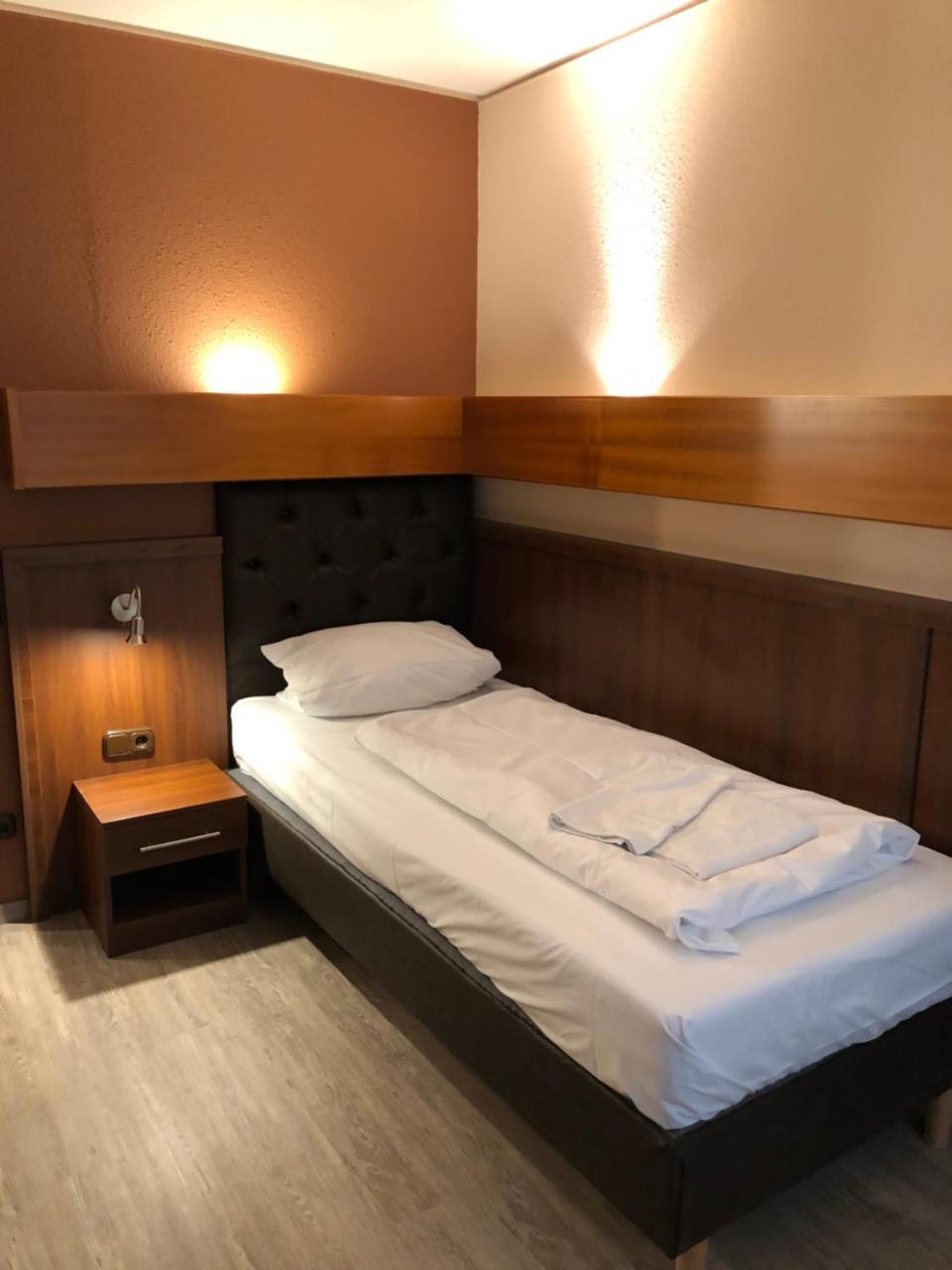 Hotel Poseidon Bayreuth Extérieur photo