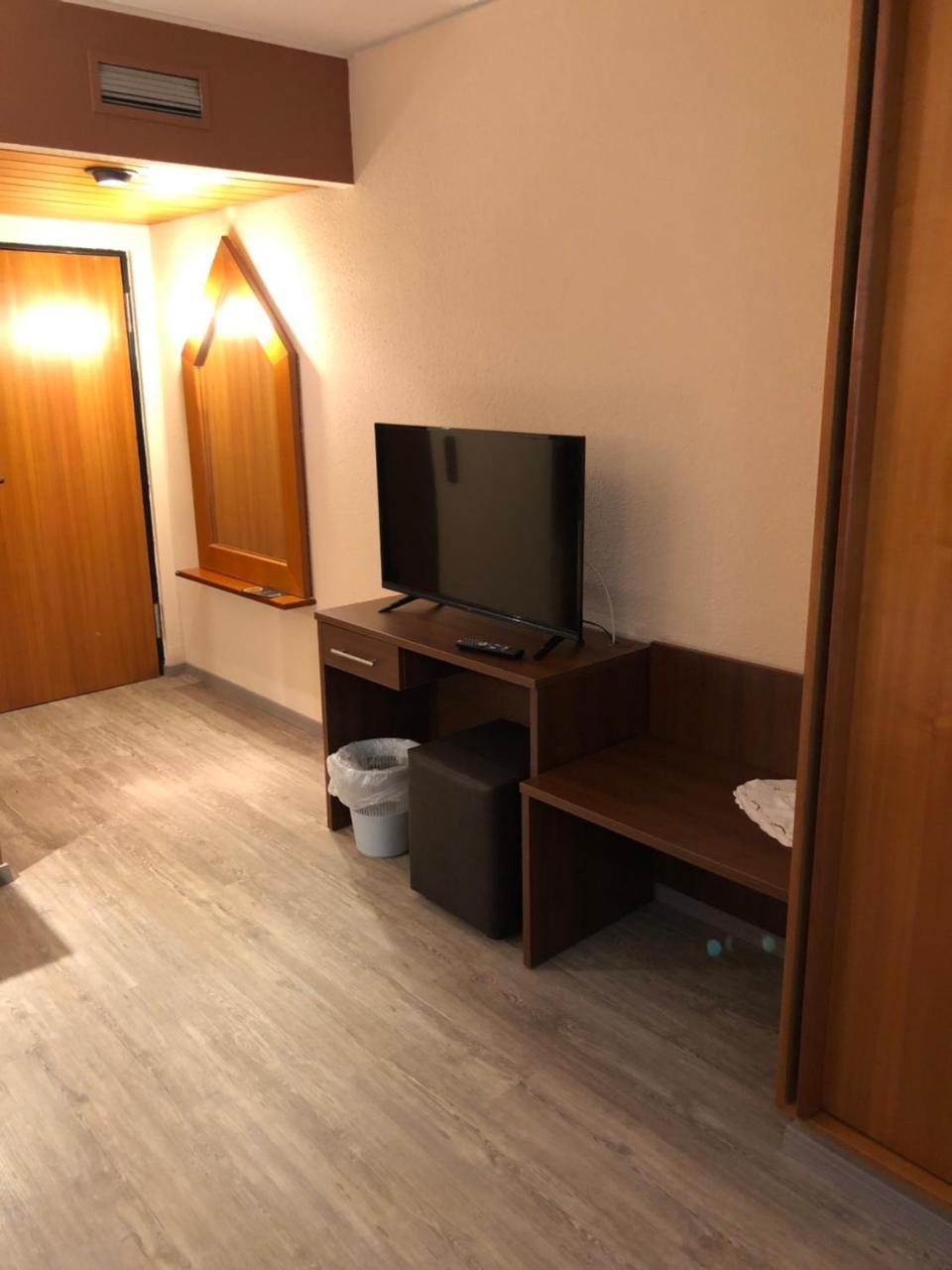 Hotel Poseidon Bayreuth Extérieur photo