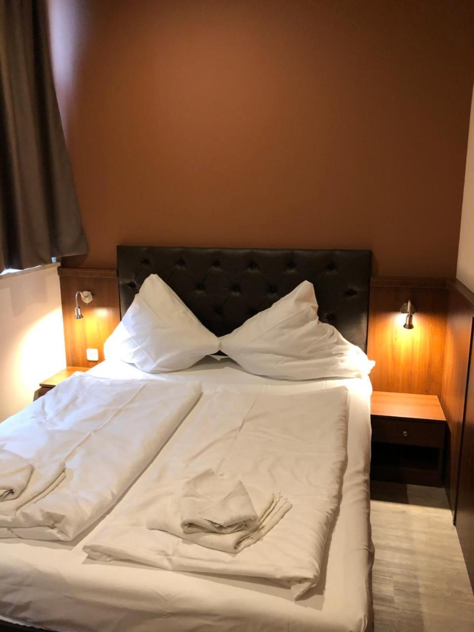 Hotel Poseidon Bayreuth Extérieur photo