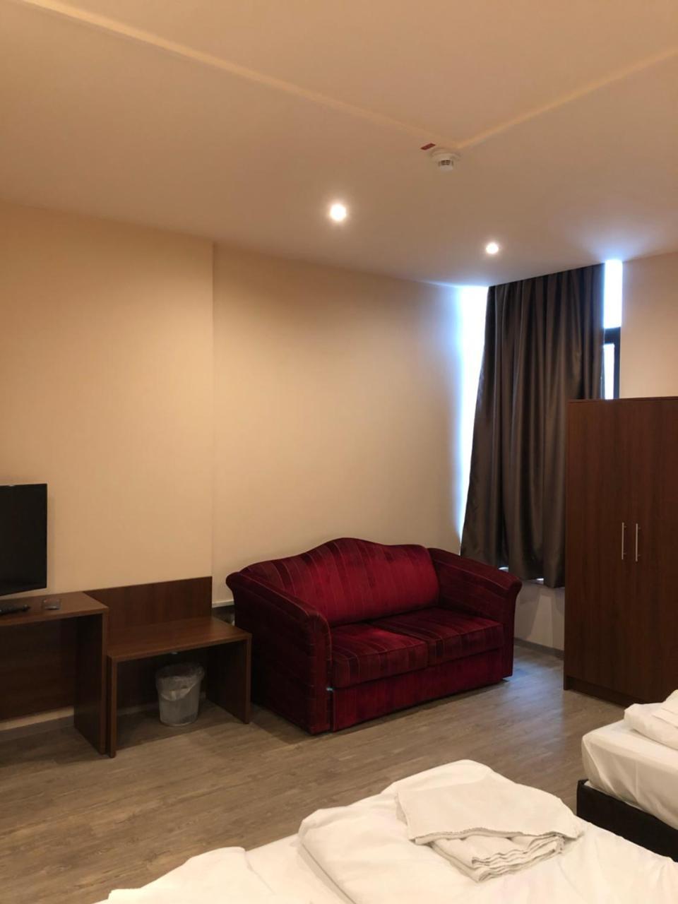 Hotel Poseidon Bayreuth Extérieur photo