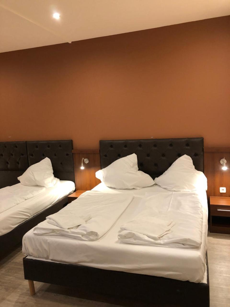 Hotel Poseidon Bayreuth Extérieur photo