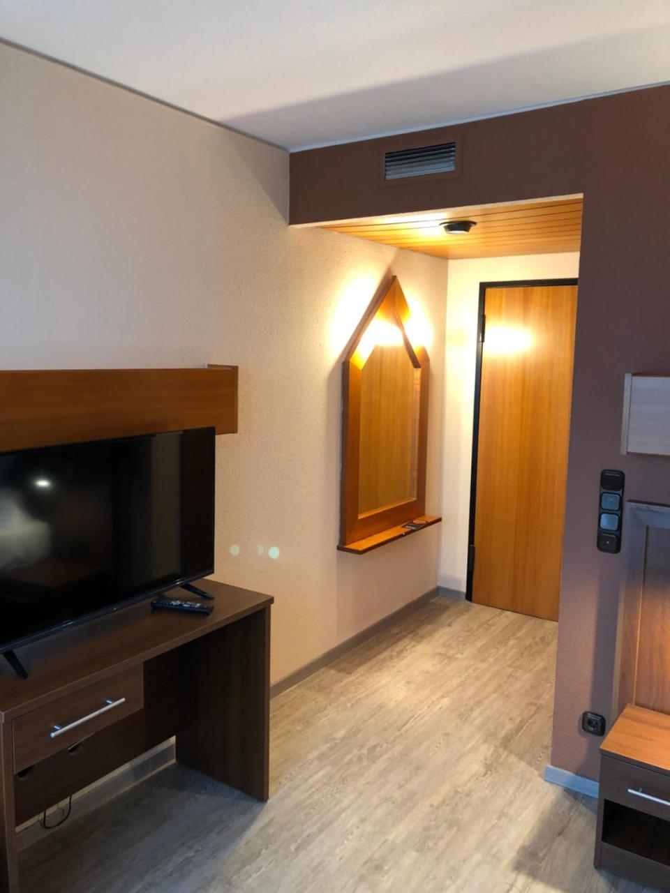 Hotel Poseidon Bayreuth Extérieur photo