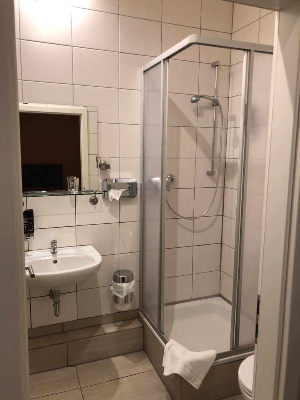 Hotel Poseidon Bayreuth Extérieur photo