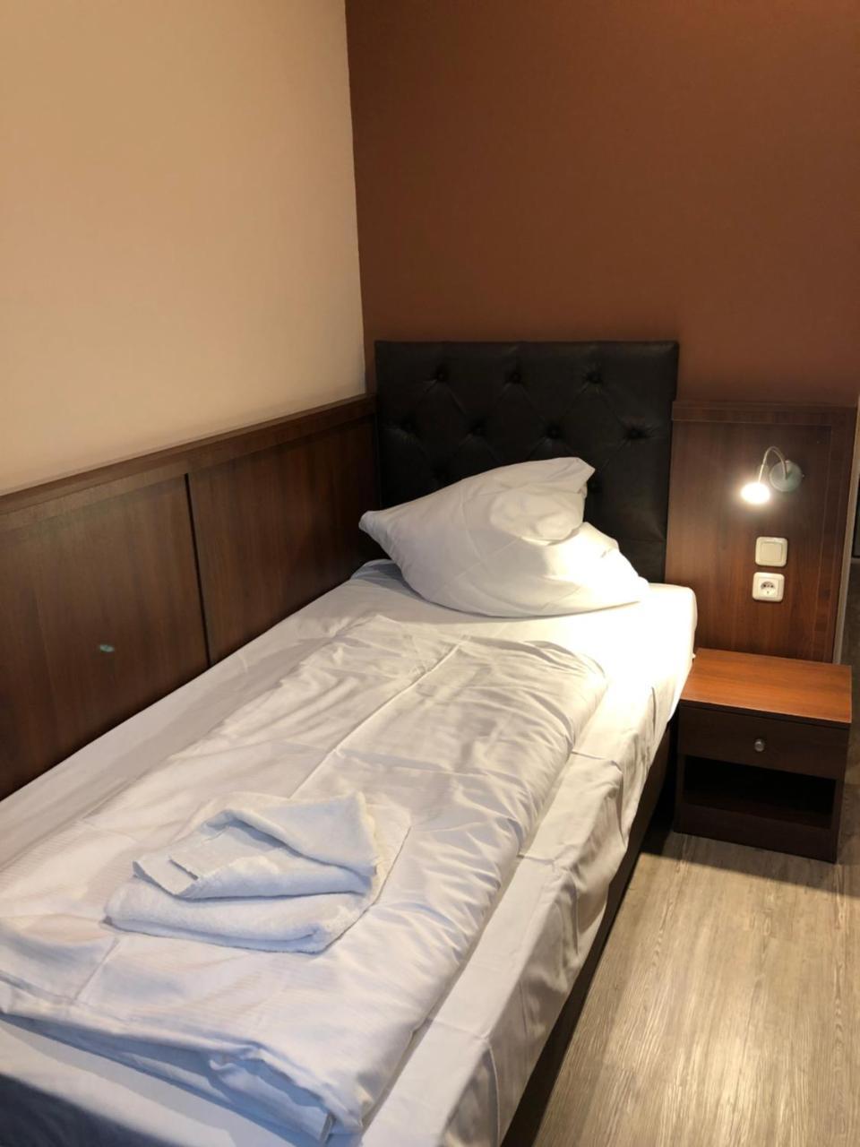 Hotel Poseidon Bayreuth Extérieur photo