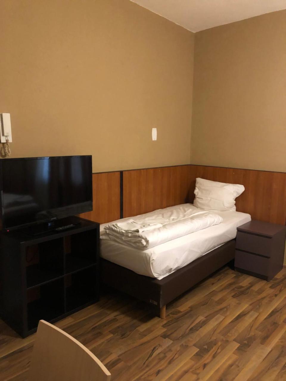 Hotel Poseidon Bayreuth Extérieur photo