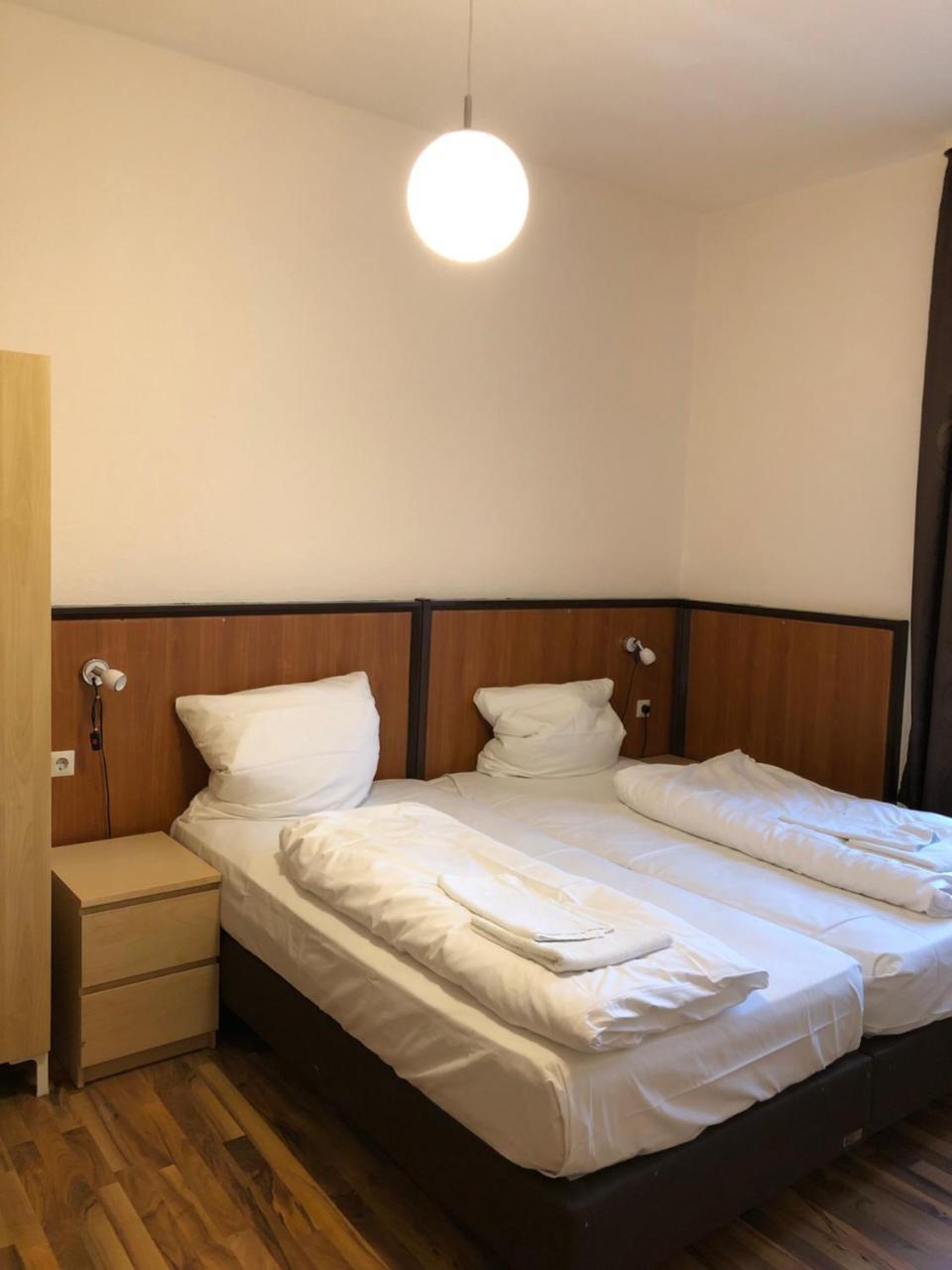 Hotel Poseidon Bayreuth Extérieur photo