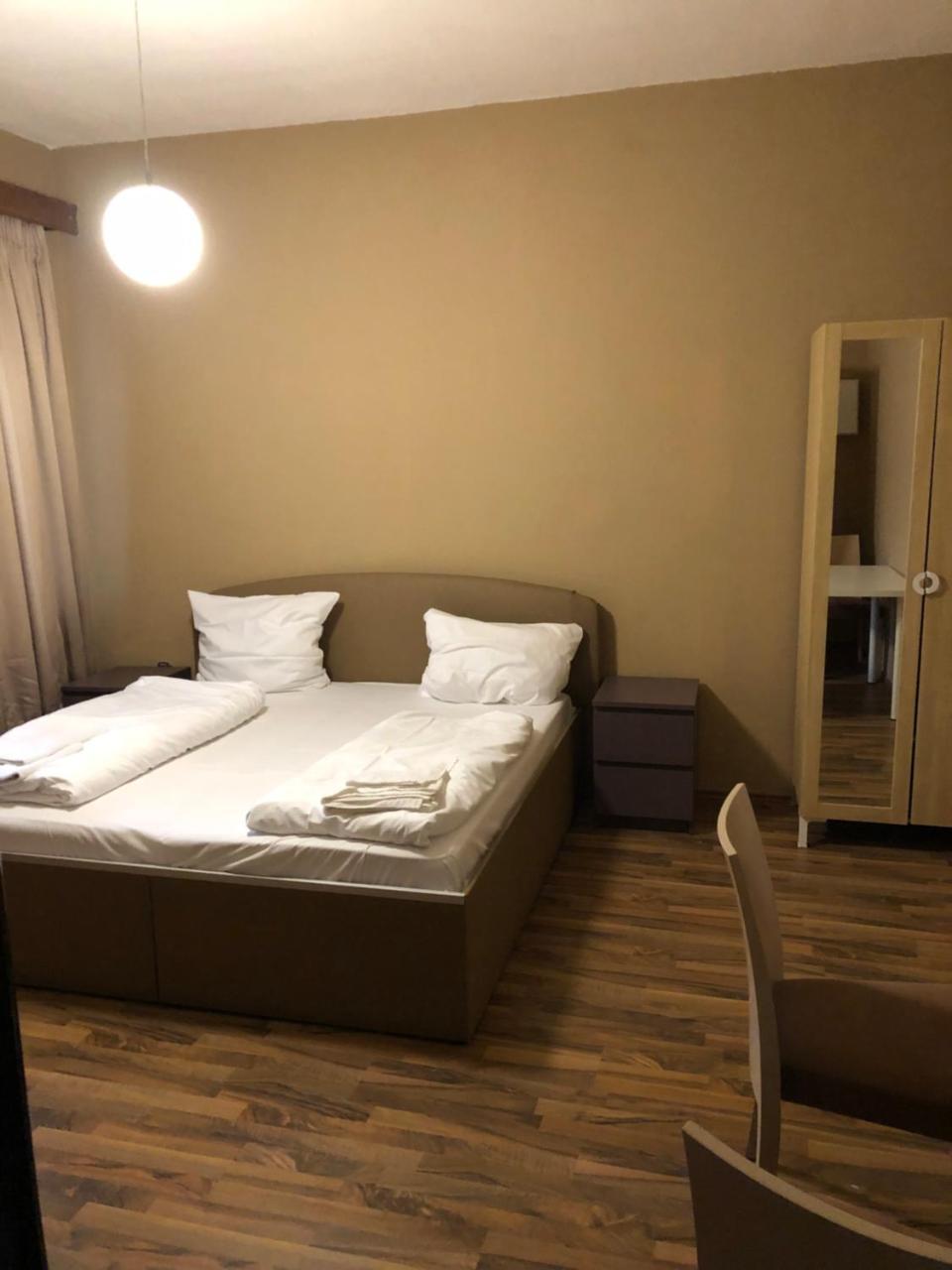 Hotel Poseidon Bayreuth Extérieur photo