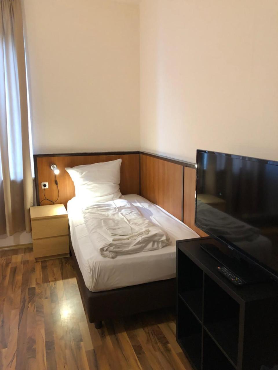 Hotel Poseidon Bayreuth Extérieur photo