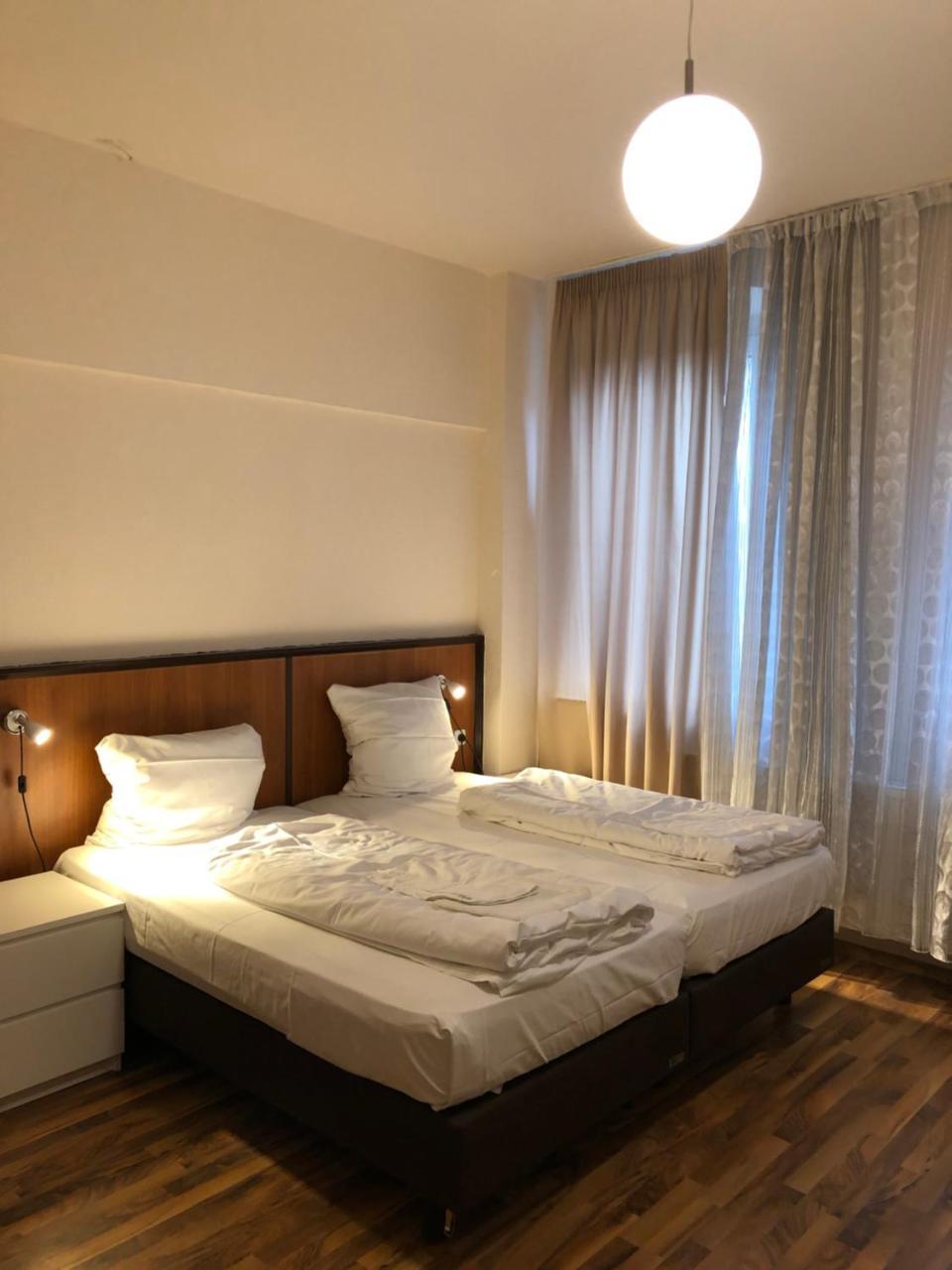 Hotel Poseidon Bayreuth Extérieur photo