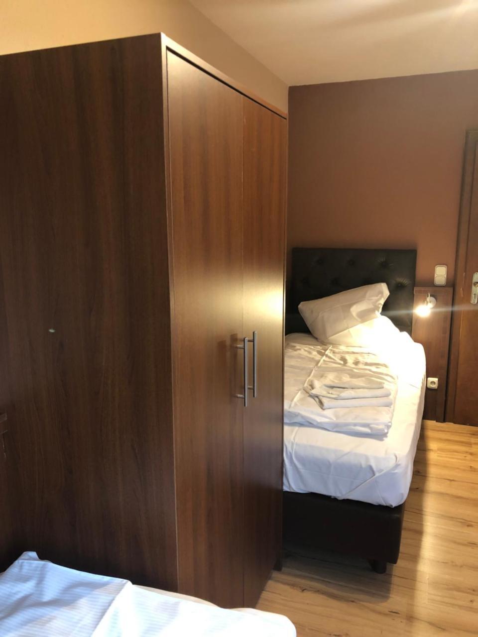Hotel Poseidon Bayreuth Extérieur photo