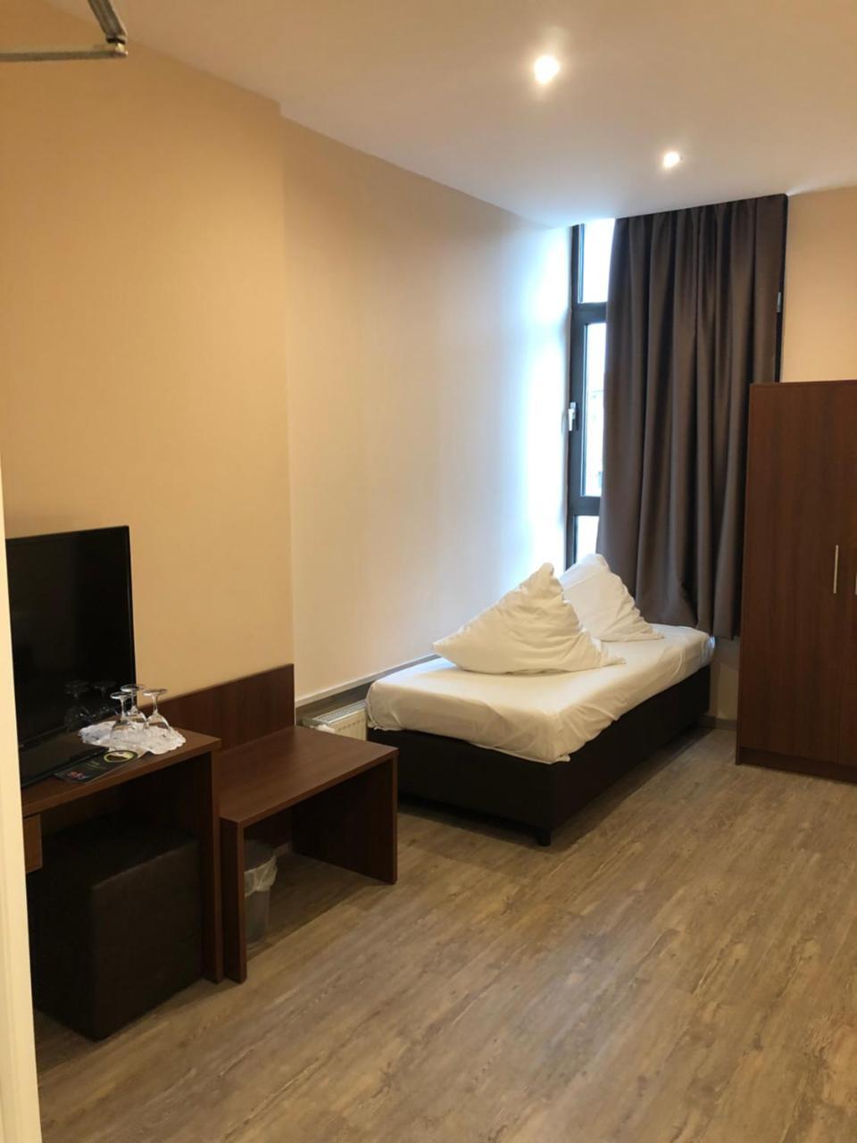 Hotel Poseidon Bayreuth Extérieur photo